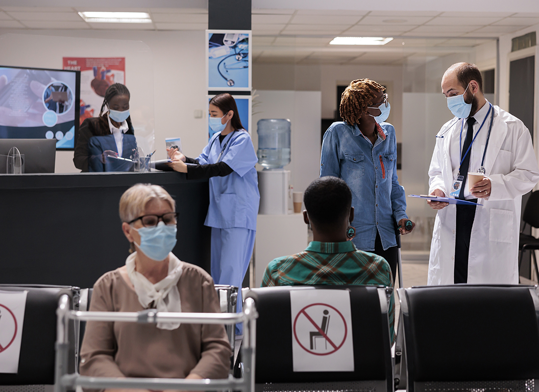 What are the benefits?